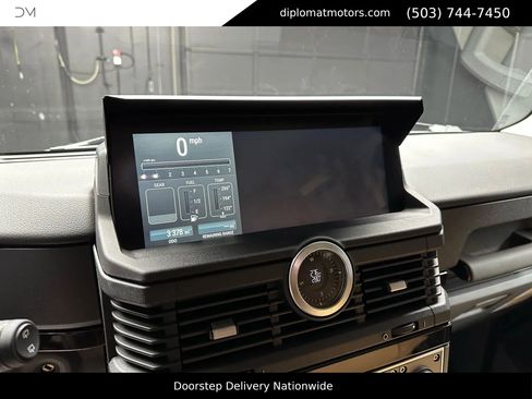 Used 2024 INEOS Grenadier image 30