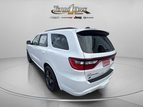 New 2026 Dodge Durango GT image 6