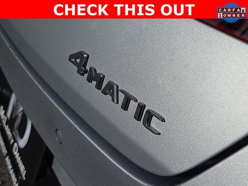 Used 2025 Mercedes-Benz CLA 250 4MATIC image 8