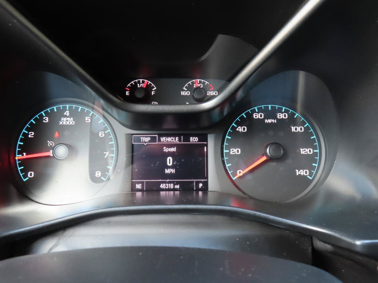 Used 2022 Chevrolet Colorado LT w/ Fleet Safety Package RWD image 25