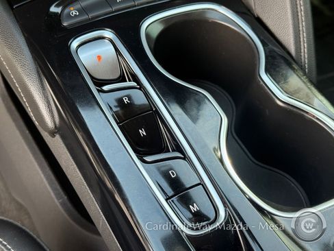 Used 2023 Buick Envision Preferred image 18