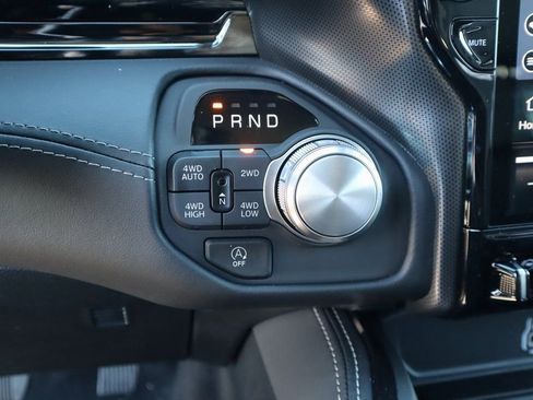 New 2026 RAM 1500 Limited image 9