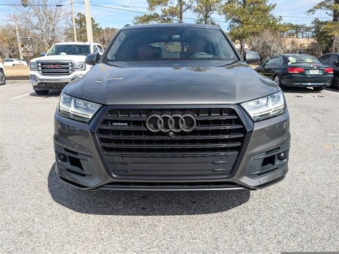 Used 2019 Audi Q7 3.0T Prestige image 9