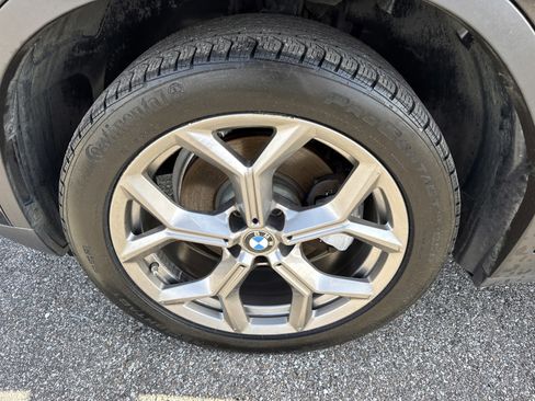 Used 2021 BMW X3 xDrive30i w/ Convenience Package image 10