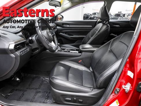 Used 2023 Nissan Altima 2.5 SL FWD image 14