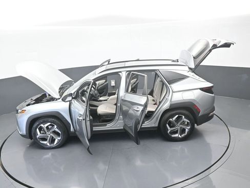 Used 2023 Hyundai Tucson SEL w/ Convenience Package image 63