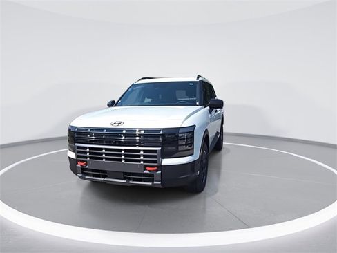 New 2026 Hyundai Palisade XRT Pro image 3