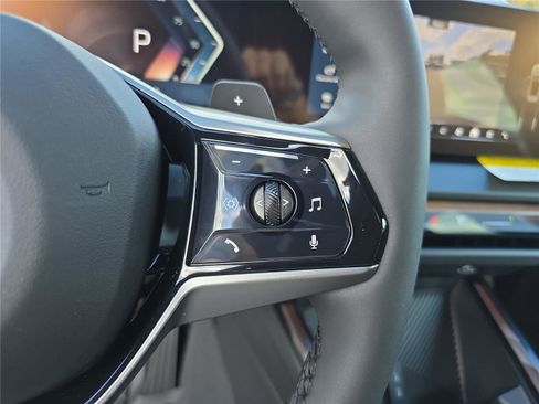 New 2026 BMW X3 xDrive30 w/ Convenience Package image 31