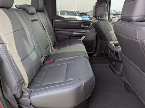 Used 2024 Toyota Tundra Platinum image 24