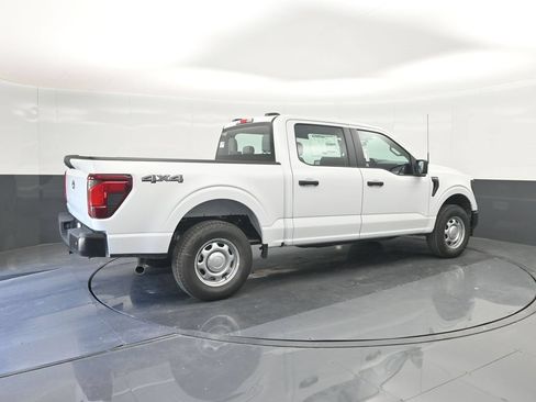 New 2026 Ford F150 XL AWD/4WD image 15