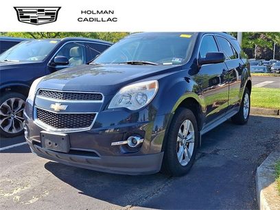 Used 2015 Chevrolet Equinox LT w/ Power Convenience Package