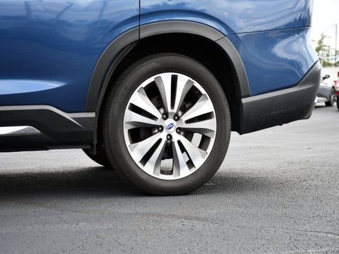 Used 2019 Subaru Ascent Limited AWD/4WD image 11