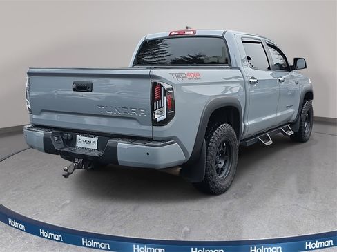 Used 2021 Toyota Tundra Limited image 5