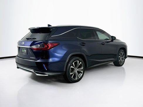 Used 2018 Lexus RX 350L FWD w/ Premium Package image 9