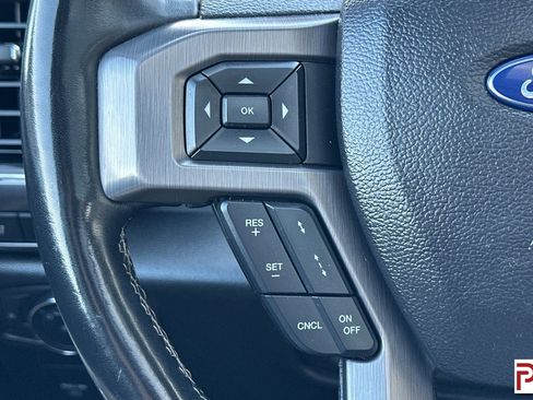 Used 2021 Ford Expedition Max Platinum AWD/4WD image 32