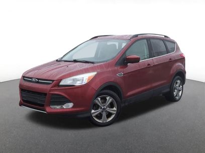 Used 2014 Ford Escape SE w/ Equipment Group 201A