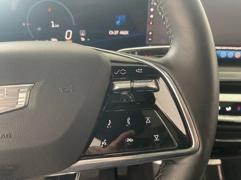 Used 2024 Cadillac Lyriq Sport w/ LPO, Floor Liner Package AWD/4WD image 37