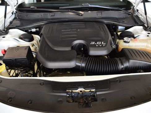 Used 2022 Dodge Charger GT RWD image 15