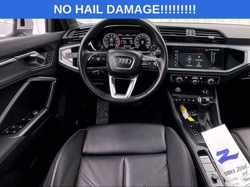 Used 2020 Audi Q3 2.0T Prestige AWD/4WD image 5