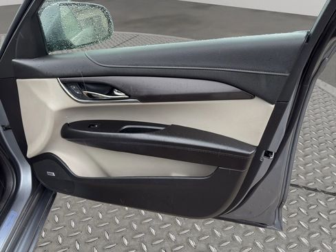 Used 2018 Cadillac ATS 2.0T Sedan RWD image 20
