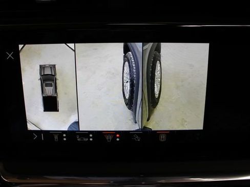 Certified 2024 GMC Sierra 1500 Denali w/ Technology Package AWD/4WD image 28