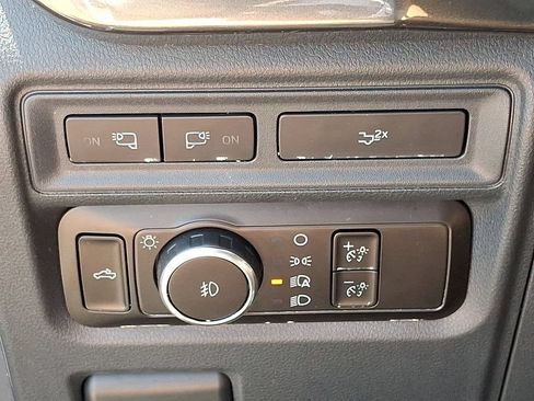 Used 2023 Ford F150 XLT w/ Equipment Group 302A High AWD/4WD image 28