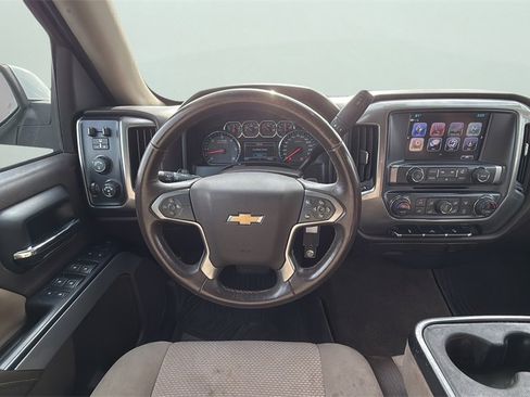 Used 2018 Chevrolet Silverado 1500 LT w/ All Star Edition image 22