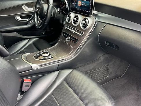 Used 2020 Mercedes-Benz C 300 C 300 image 17