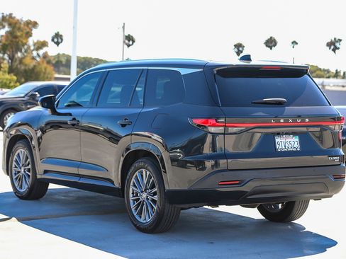 Used 2025 Lexus TX 350 AWD w/ Convenience Package image 5