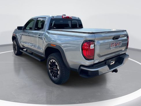 Used 2026 GMC Canyon AT4 AWD/4WD image 6
