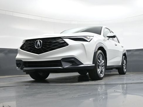 Used 2025 Acura ADX FWD image 33