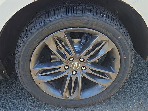 Used 2022 Acura RDX A-Spec image 8