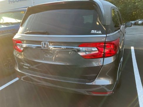 Used 2020 Honda Odyssey EX image 8