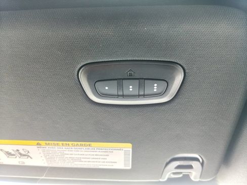 Used 2022 RAM 1500 Rebel w/ Rebel Level 2 Equipment Group AWD/4WD image 34