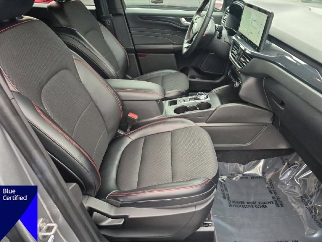 Used 2023 Ford Escape ST-Line w/ Tech Pack #1 AWD/4WD image 35