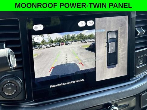 New 2026 Ford F250 Platinum AWD/4WD image 28
