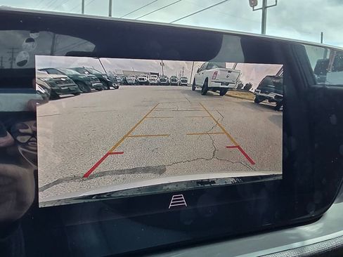 New 2026 Buick Envista Sport Touring image 16