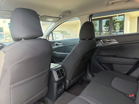 New 2026 Kia Sportage LX AWD/4WD image 19