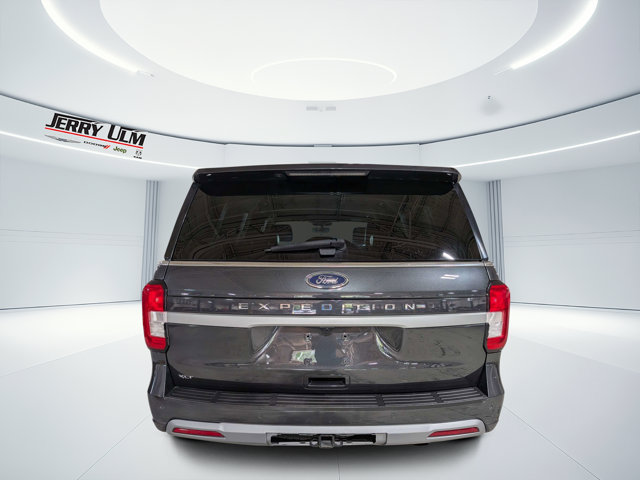 Used 2024 Ford Expedition XLT RWD image 5