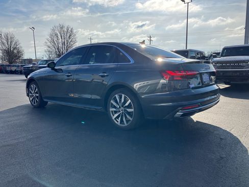Used 2021 Audi A4 2.0T Premium Plus w/ Premium Plus Package image 6
