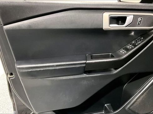 Used 2022 Ford Explorer 4WD Police Interceptor image 21