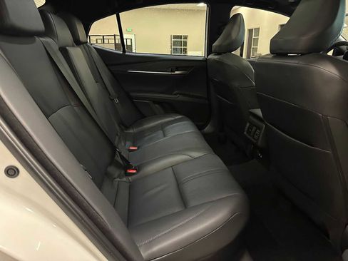 Certified 2025 Toyota Camry XSE w/ Premium Plus Package image 26