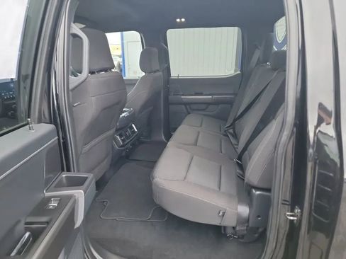 Used 2023 Ford F150 XLT w/ Equipment Group 302A High image 10