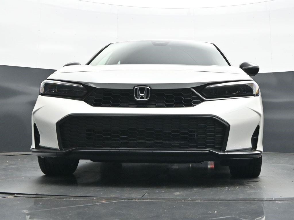 Used 2026 Honda Civic Sport image 31