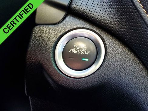 Certified 2023 Chevrolet Equinox Premier image 18