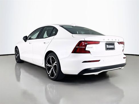 Certified 2023 Volvo S60 B5 Core w/ Climate Package image 5