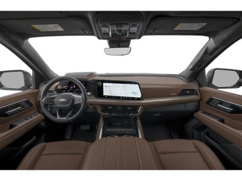 New 2026 Chevrolet Tahoe High Country AWD/4WD image 10