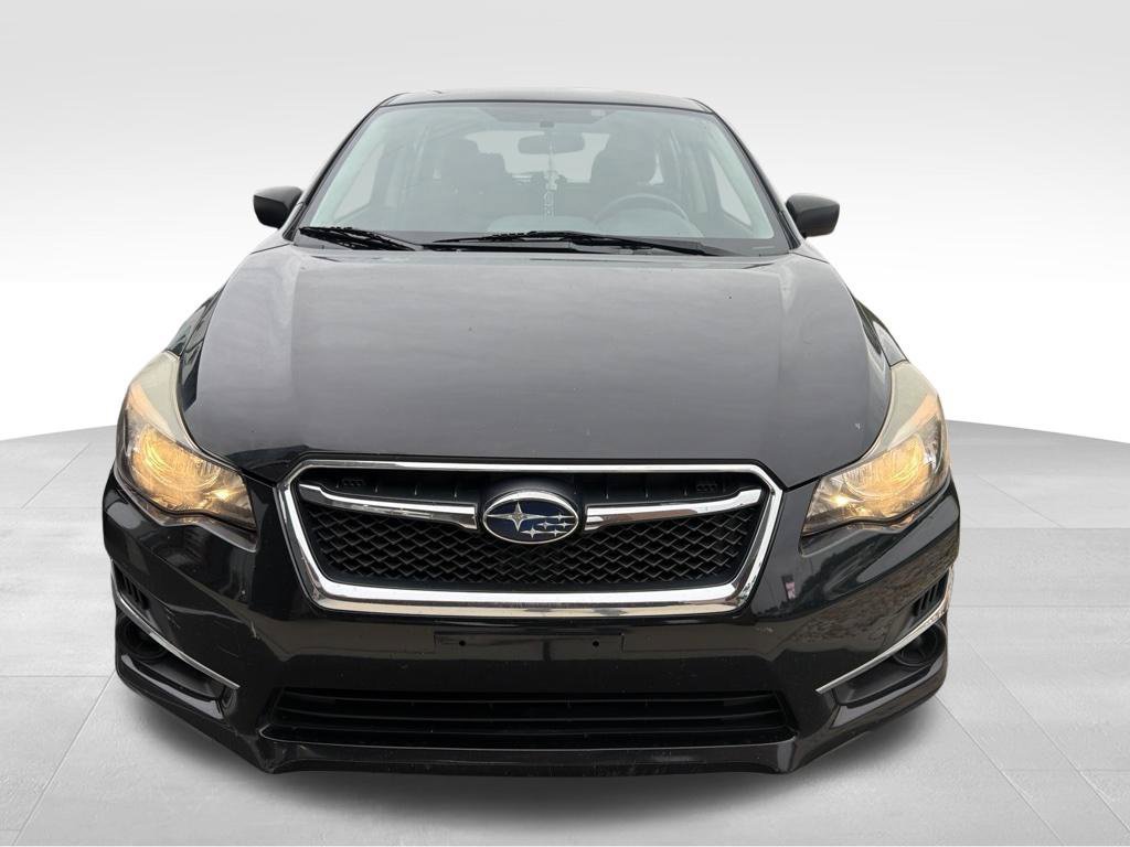 Used 2016 Subaru Impreza 2.0i AWD/4WD image 2