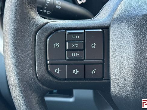 Used 2024 Ford F250 XL w/ STX Appearance Package image 26