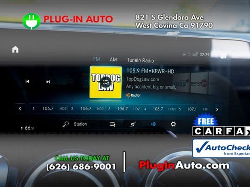 Used 2021 Mercedes-Benz GLB 250 image 27